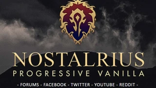 Создатели Nostalrius выложат исходный код