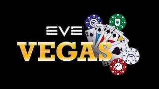 Видеоархив EVE Vegas 2016
