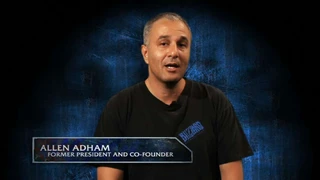 Аллен Адам вернулся в Blizzard спустя 12 лет