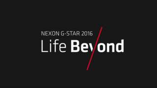 G-STAR 2016: Анонс линейки игр от Nexon — Peria Chronicles, Astellia, Project META и другие новинки