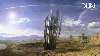 Финансирование Dual Universe после Kickstarter и добыча полезных ископаемых