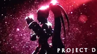 G-STAR 2016: Project D — Возможный сиквел Dungeon Fighter Online 