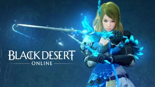 Графика в Black Desert станет еще лучше