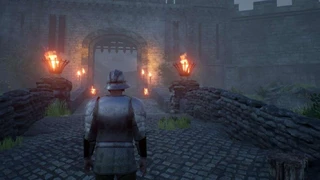 Новые скриншоты Chronicles of Elyria