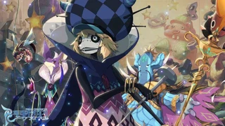 Анализ боевой системы Peria Chronicles