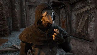 Животноводство и другие нововведения в The Black Death
