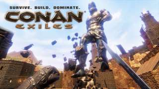 Дата выхода Conan Exiles на ПК и анонс Xbox One версии