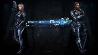 Project Genom убрали из Steam