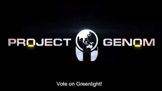 Project Genom скоро вернётся в Steam