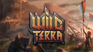 В Wild Terra запущен открытый тестовый сервер