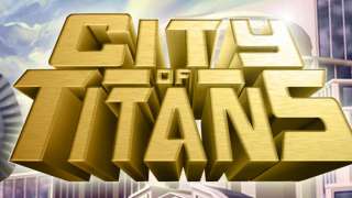 City Of Titans выйдет осенью 2018 года
