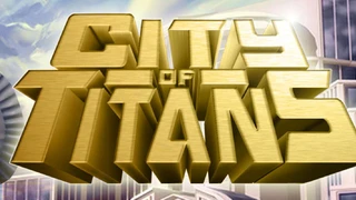 City Of Titans выйдет осенью 2018 года