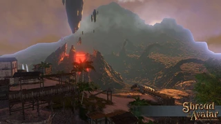 Две новые локации Shroud of the Avatar