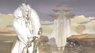 Лисиный народ в Revelation