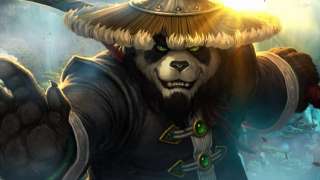 Игрок взял 110-й уровень в World of Warcraft без выбора фракции