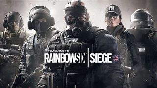 Сезонный пропуск второго года доступен для Rainbow Six: Siege