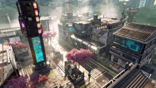 Titanfall 2: Добро пожаловать в Город Ангелов 