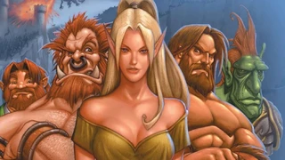 Проект по возрождению EverQuest Online Adventures нуждается в помощи