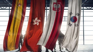 Второй год в Tom Clancy's Rainbow Six: Siege