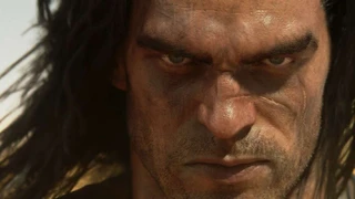 Запись стрима Conan Exiles
