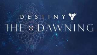 Зимнее мероприятие The Dawning в Destiny начнётся 13 декабря