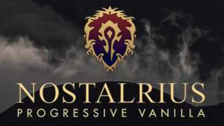 Nostalrius снова будет жить 17 декабря