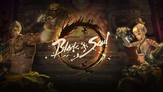 Новые драгоценные камни в Blade and Soul