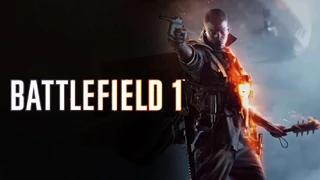 Будущие планы для Battlefield 1
