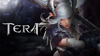 Анонс 13-го класса для MMORPG TERA