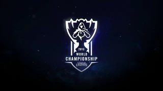 Призовой фонд League of Legends World Championship 2016 составил $6.7 миллионов