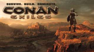 Новый трейлер Conan Exiles об опасностях мира