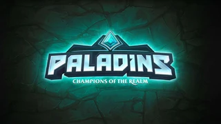 В бету Paladins играют свыше пяти миллионов игроков