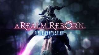 Альбом Final Fantasy XIV: Duality с саундтреком игры