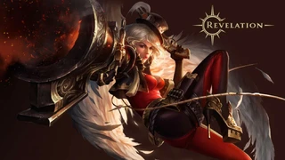 Продление ЗБТ и стресс-тест в Revelation