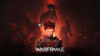 Обновление The War Within для Warframe вышло на консоли
