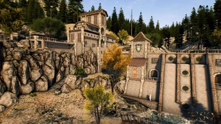 Разработка El Somni Quas продолжается