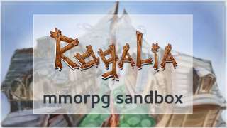 Российская инди-MMO Rogalia доступна в Steam