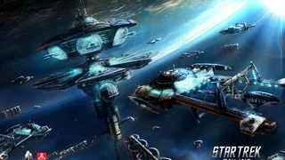 Игроки нашли в файлах Star Trek Online намёки на новые локации