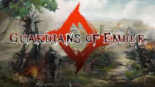 Разработчики Guardians of Ember отрицают кражу концепт-арта League of Legends