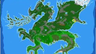 Wyvern возвращается в качестве мобильной игры