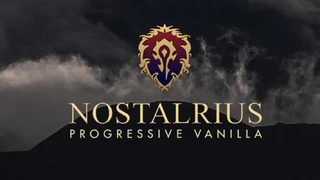 Nostalrius успешно преодолел проблемы запуска