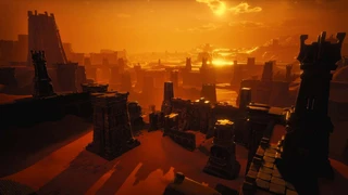 Запись пятничной трансляции Conan Exiles 