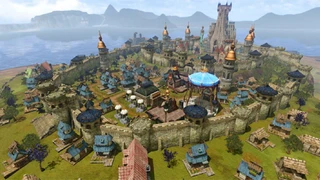  ​ArcheAge: Изменения в осадах