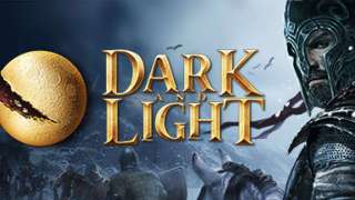 Dark and Light в Steam и первое видео с игровым процессом