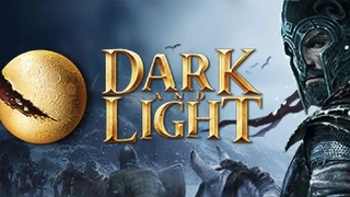 Dark and Light в Steam и первое видео с игровым процессом