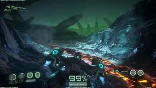 Вышло первое крупное дополнение для Osiris: New Dawn