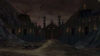 В LotRO добавят новые модельки персонажей