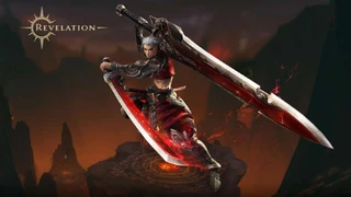 Запись стрима с продюсерами Revelation