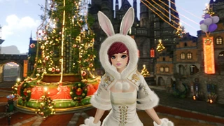 В ArcheAge отмечают Неверин!