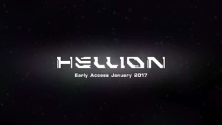Трейлер о выживании в Hellion